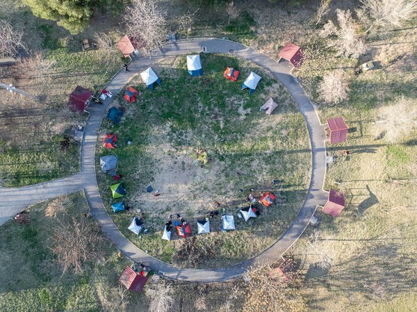 Top 10 des auberges de jeunesse à travers le monde