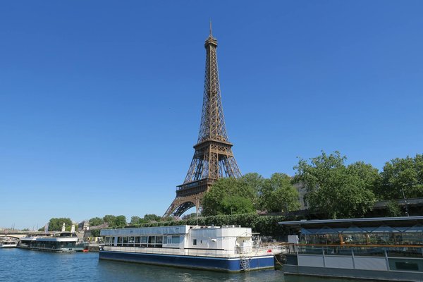 Un séjour enchanteur au camping de blois chambord