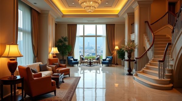 Choisir les meilleurs hôtels acceptant les chèques vacances : votre guide complet