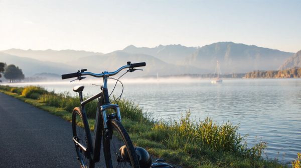 Comparatif des meilleures offres de vélo électrique à Annecy