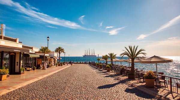 Vtc arcachon : top services personnalisés et événements à découvrir