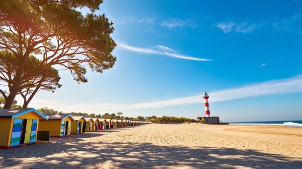 Vacances inoubliables au camping à royan : 4 étoiles garantis!