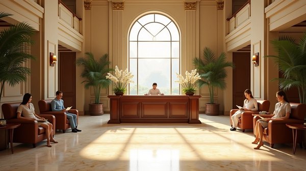 Choisir les meilleurs hôtels acceptant les chèques vacances : votre guide complet