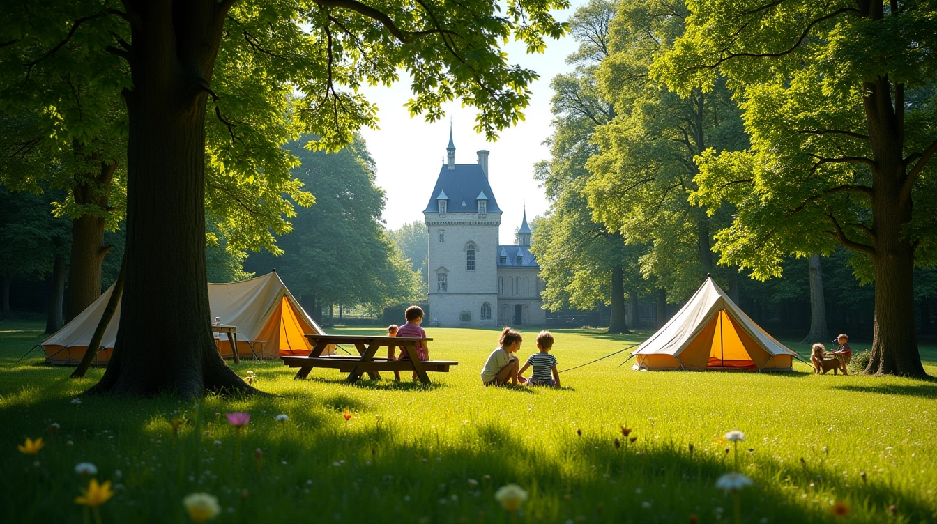 Vos questions sur ce séjour d'exception